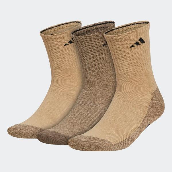 Cushioned X Mid-Crew Socks 3 Pairs Product Image