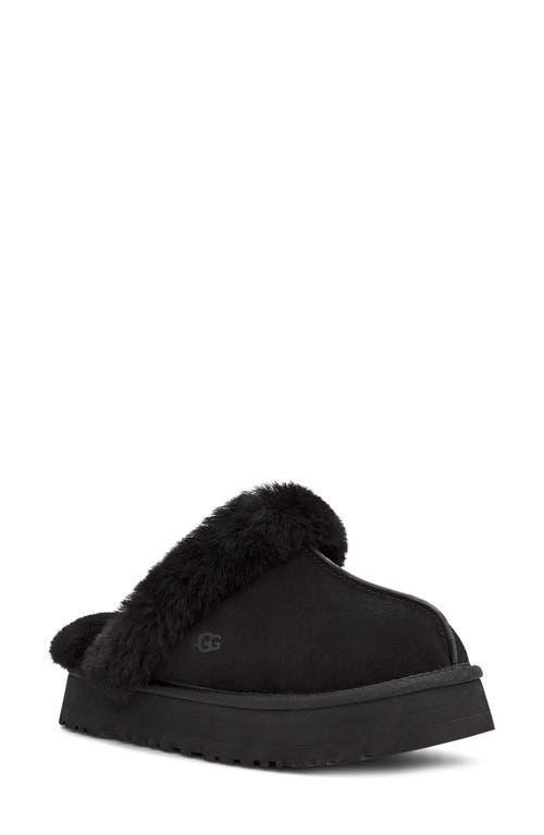 UGG(r) Disquette Slipper Product Image