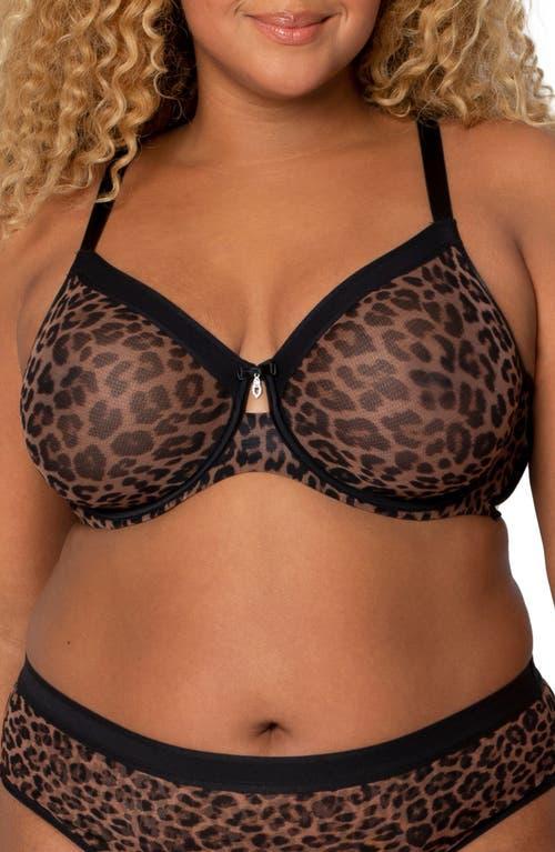 All You Mesh Bra Product Image