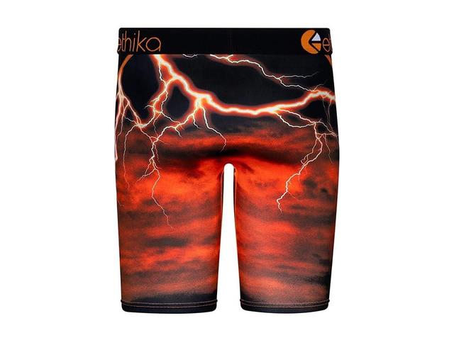 ethika T Gang Black) Men's Underwear Product Image