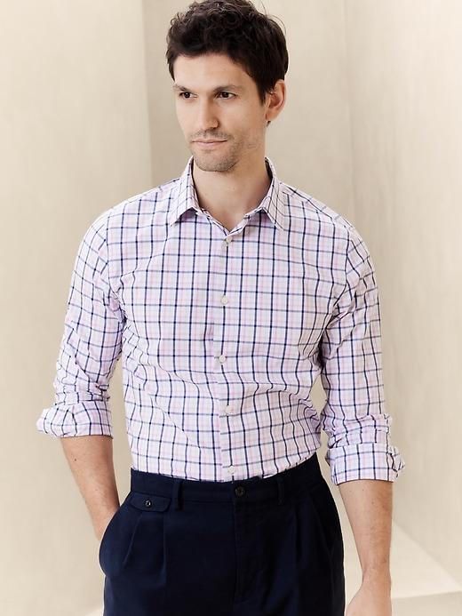 Slim Dress Shirt Product Image