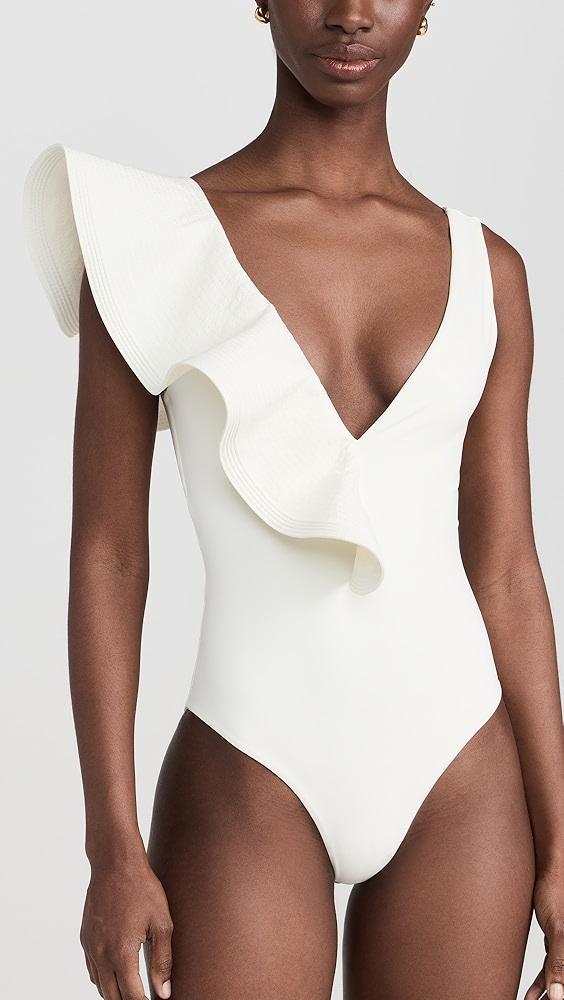 Johanna Ortiz Santa Clara One Piece | Shopbop Product Image