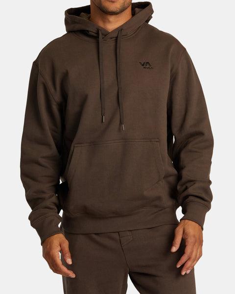 VA Essential Hoodie - Mocha product image