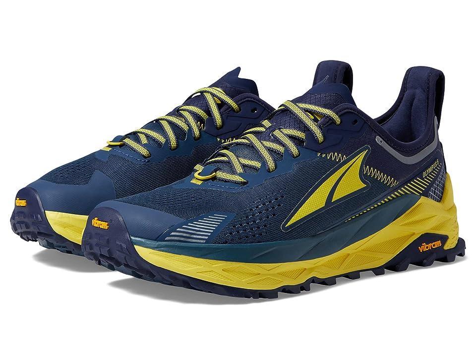 Altra Olympus 5 Trail Running Shoes - SS23 Product Image