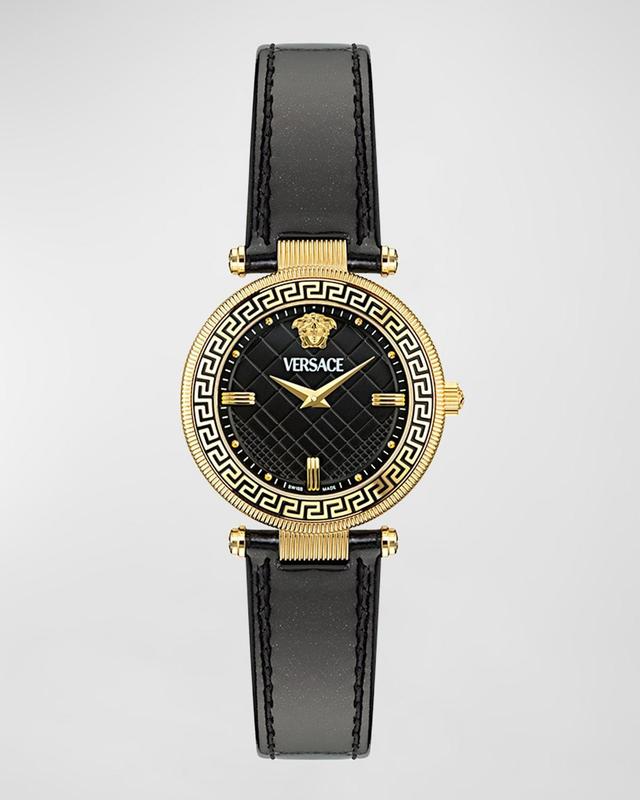 Versace Reve Watch, 35mm Product Image