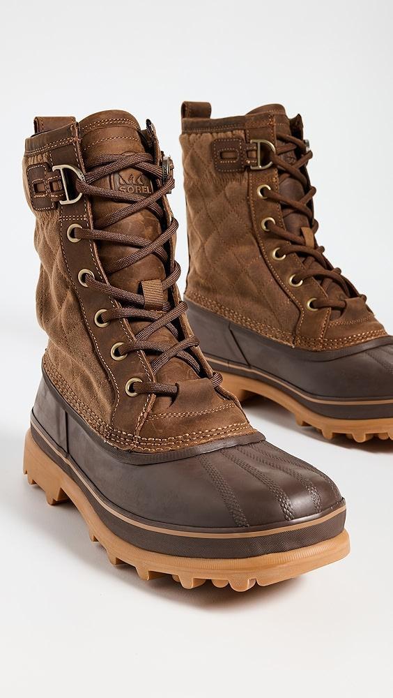 Sorel Caribou Royal Waterproof Boots | Shopbop Product Image