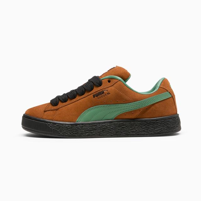 Suede XL Sneakers Product Image