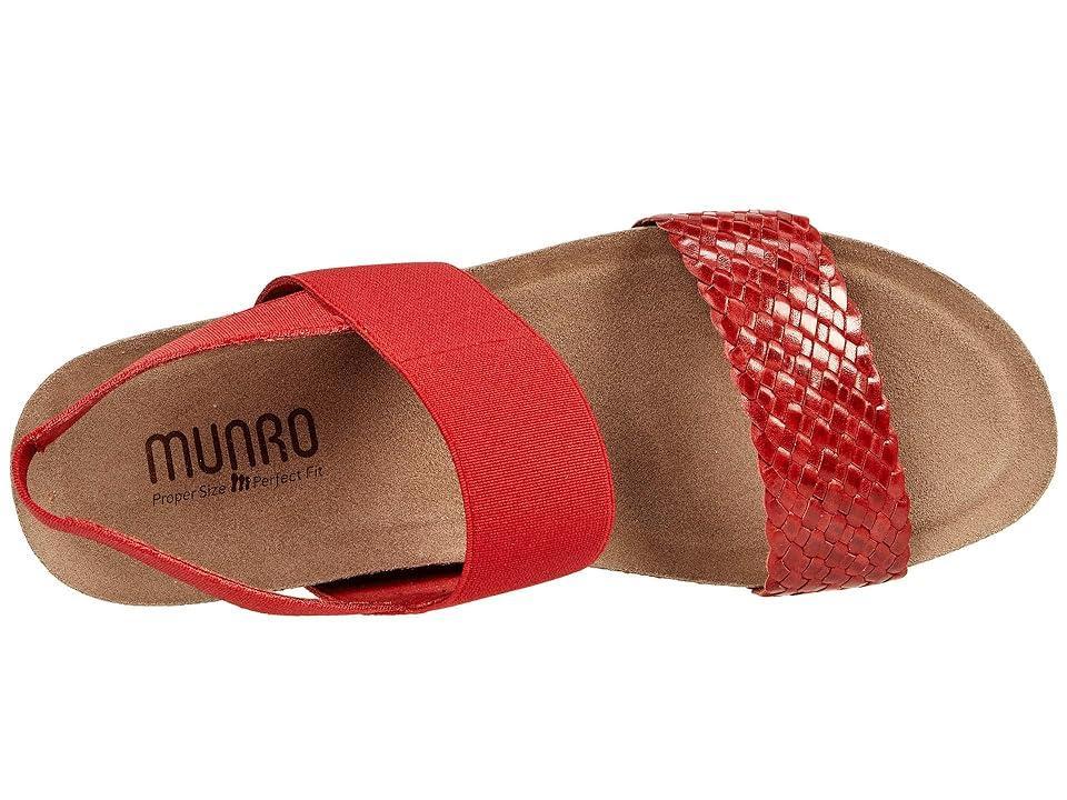 Munro Pisces Sandal Product Image