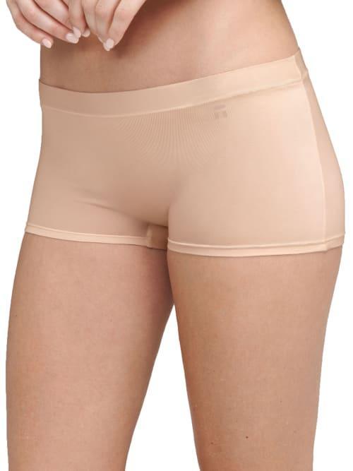 Tommy John Womens Second Skin Boyshort Panty Product Image