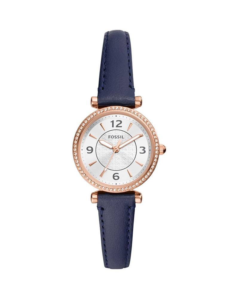 Fossil Carlie Watch, 28mm Product Image