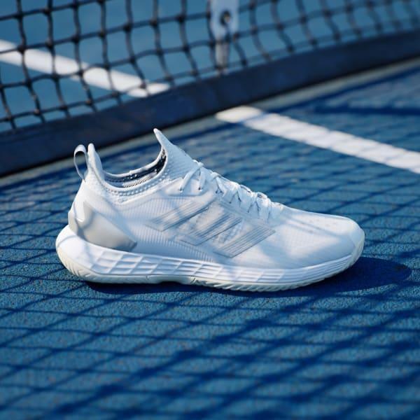 Adizero Ubersonic 4.1 Tennis Shoes Product Image