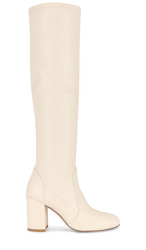 Stuart Weitzman Yuliana Knee High Slouch Boot Product Image