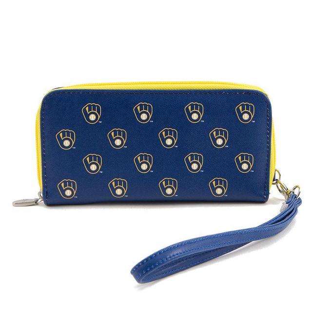 Milwaukee Brewers Wristlet Product Image