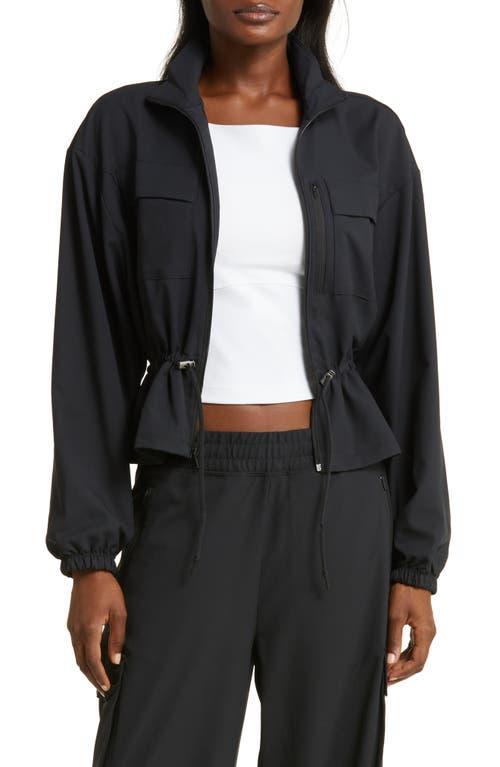 City Chic Jacket Product Image