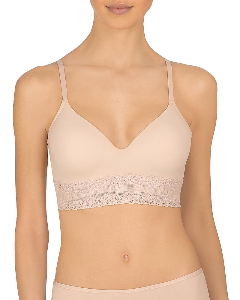 Natori Bliss Perfection Wireless Contour Bra Product Image