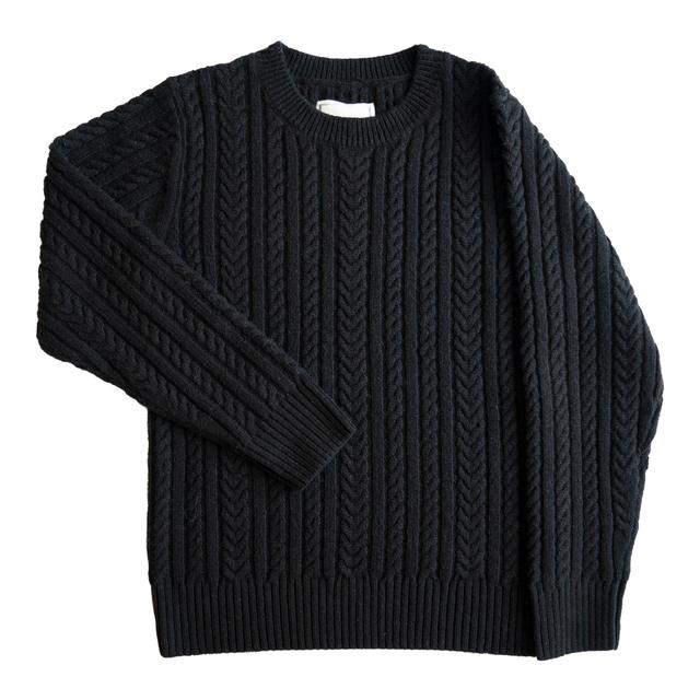 Sag Harbor SeaWell™ Sweater Female Product Image