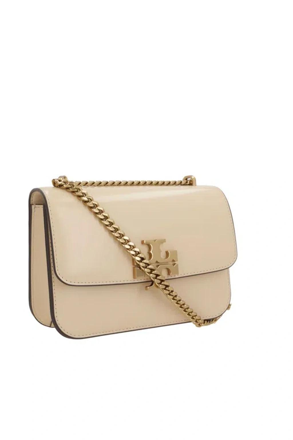 TORY BURCH Bags In Yellow Product Image