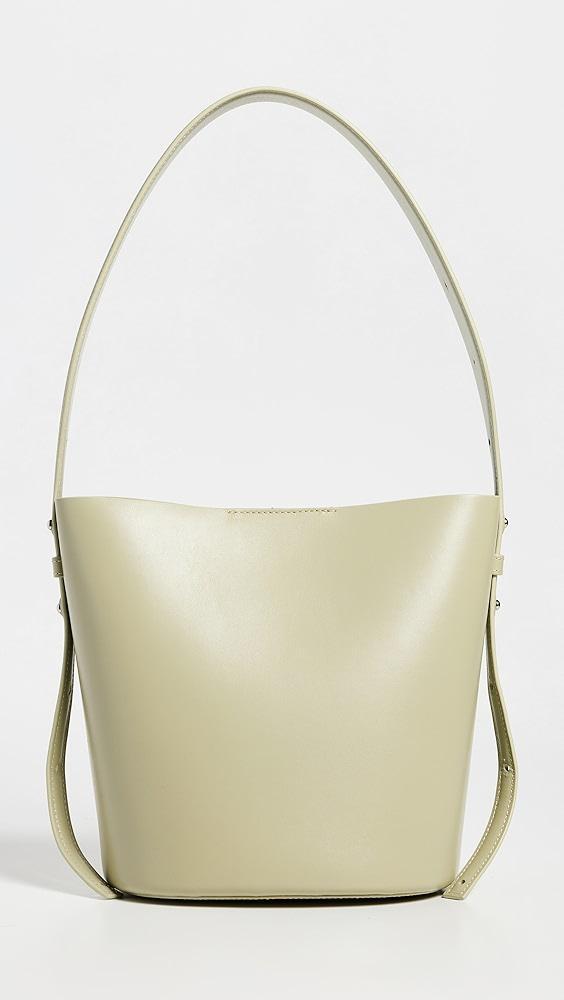 Yvonne Kone Little Leo Bucket Bag | Shopbop Product Image