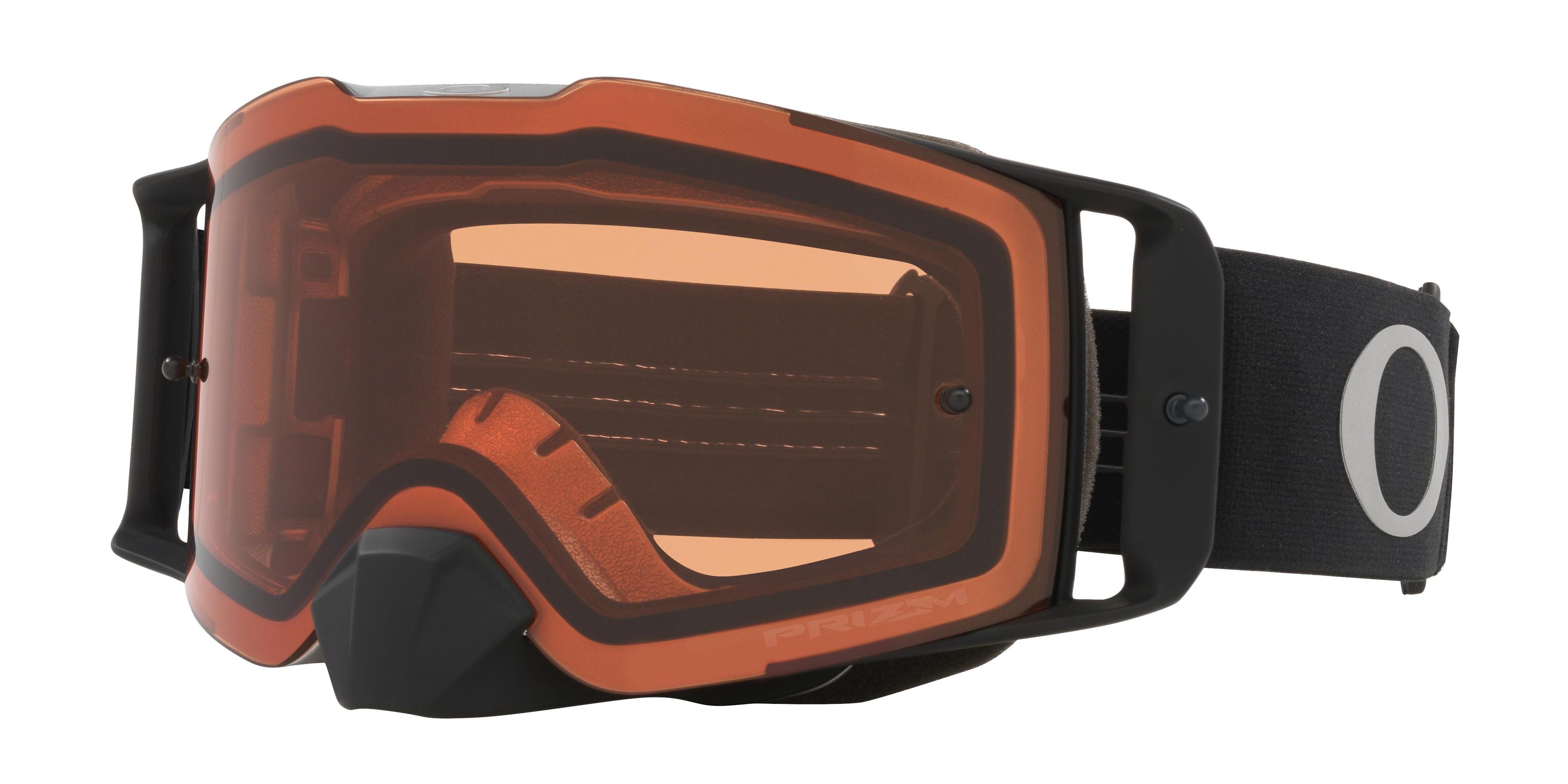 Oakley Mens Front Line Mx Goggles Product Image