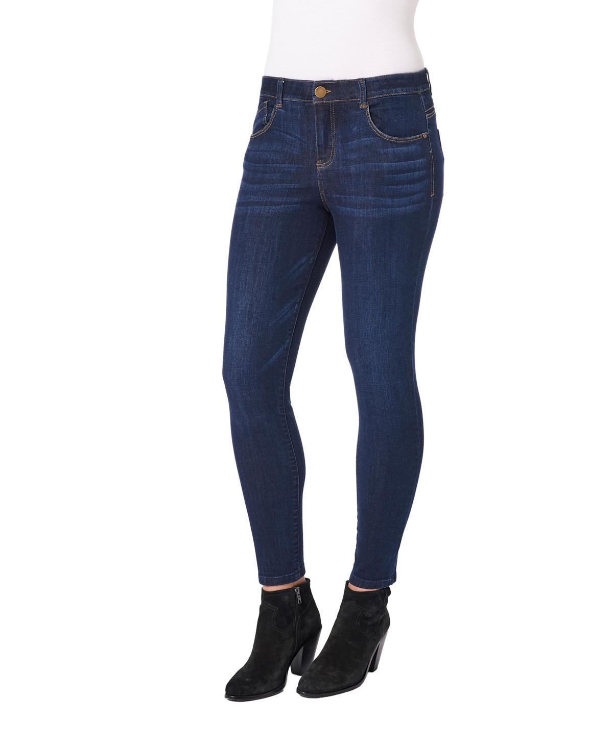 Democracy Absolution High Rise Skinny Leg Jeggings Product Image