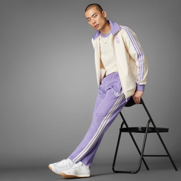 Real Madrid Track Pants Product Image