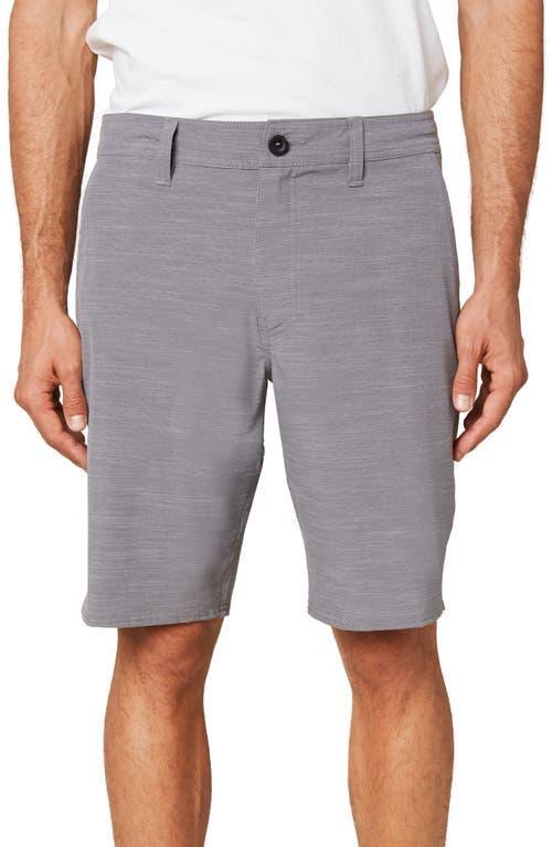 ONeill Locked Slub Board Shorts Product Image