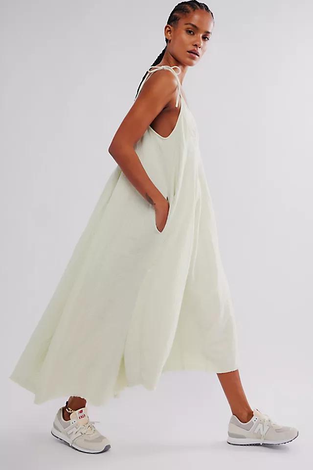 Summer Dreams Midi Dress Product Image