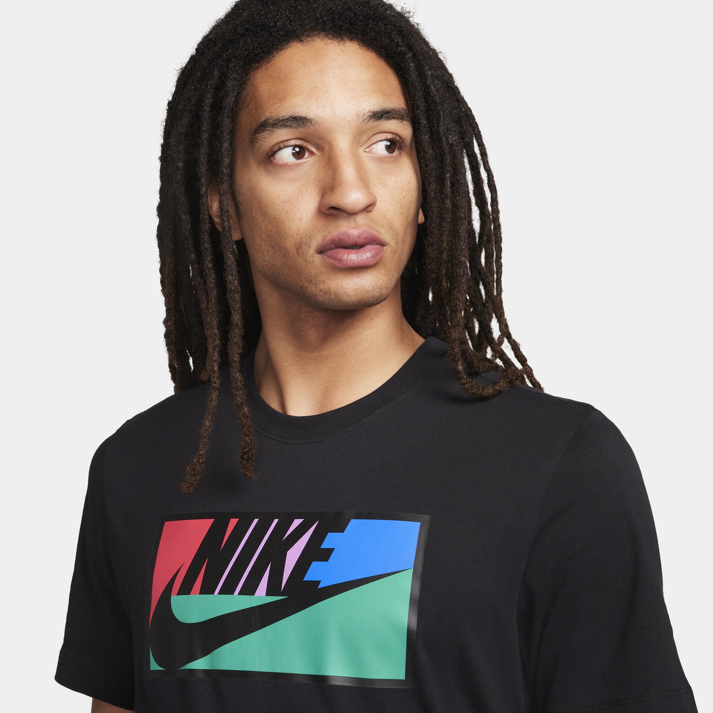 Mens Nike Sportswear T-Shirt Product Image