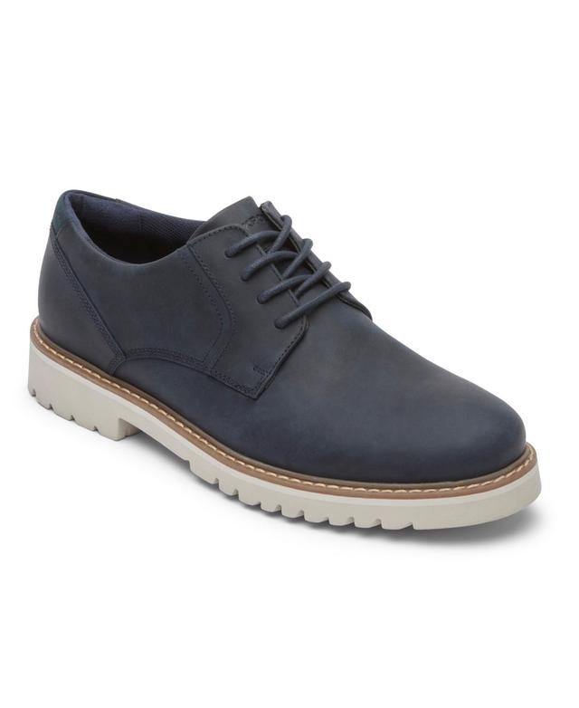 Rockport Mens Maverick Plain Toe Oxford Shoes Product Image