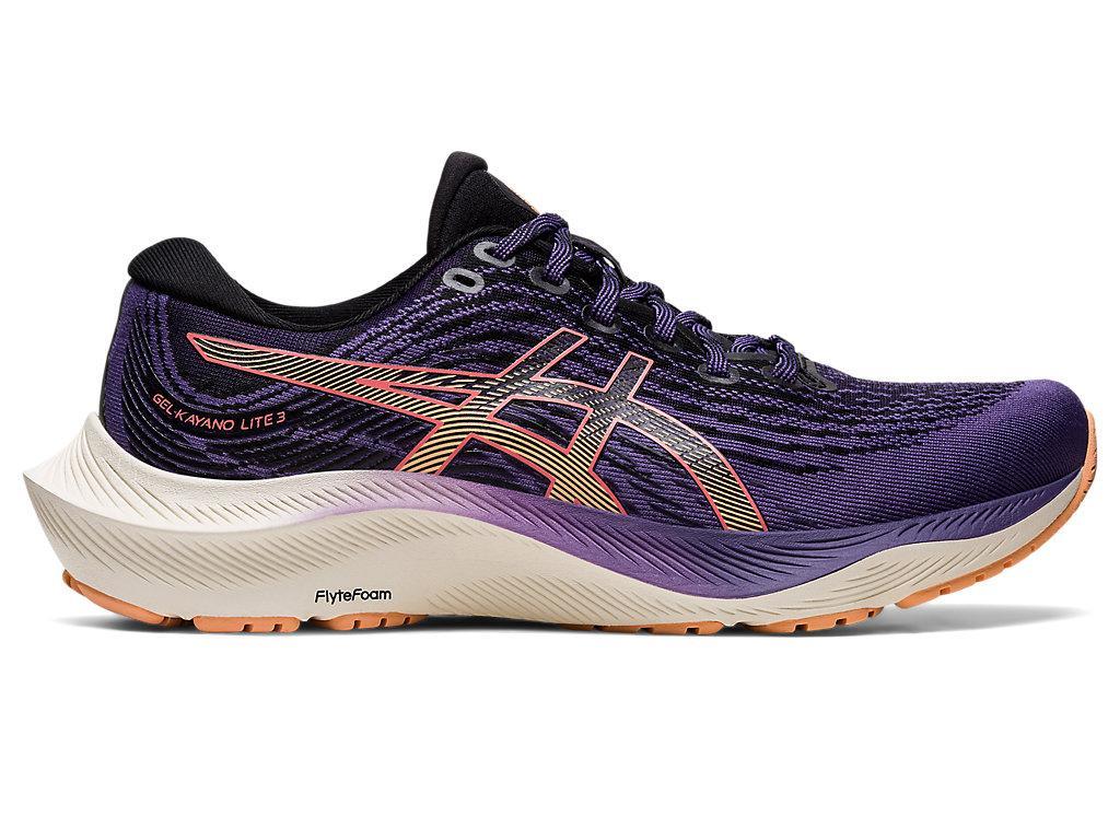 ASICS GEL-Kayano Lite 3 Product Image