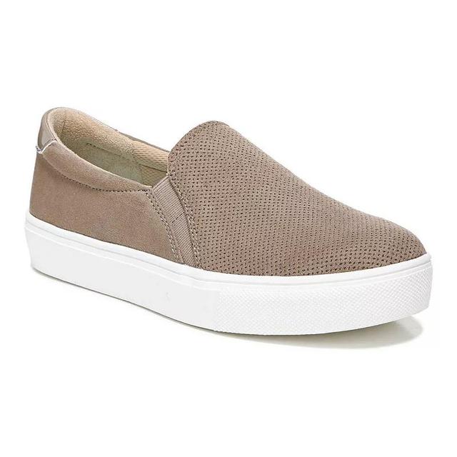 Dr. Scholls Nova Womens Slip-on Sneakers Product Image