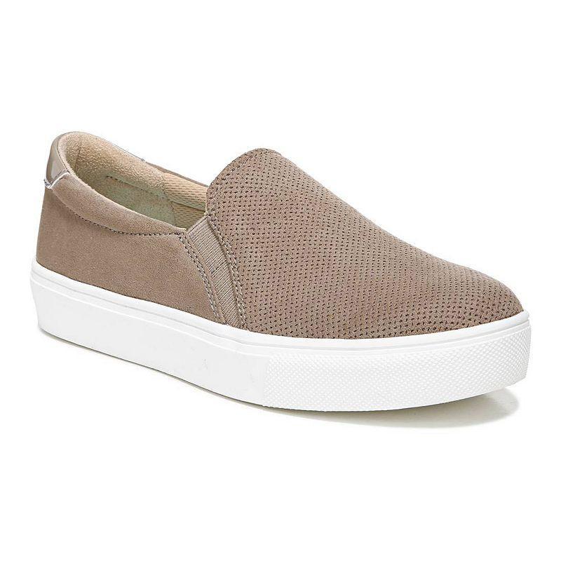 Dr. Scholls Nova Womens Slip-on Sneakers Product Image