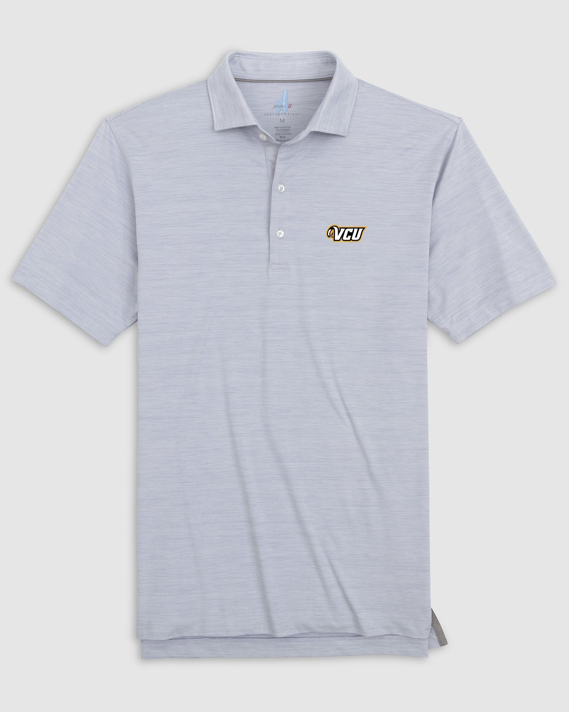 VCU Huronn Featherweight Performance Polo Male Product Image