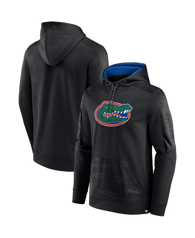 Mens Fanatics Branded Florida Gators On The Ball Pullover Hoodie Product Image