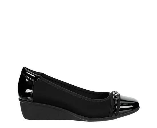 Lauren Blakwell Womens Kinsly Pump Product Image