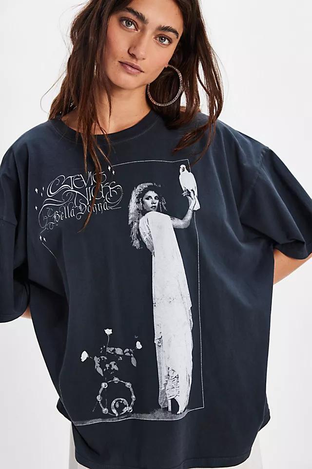 Stevie Nicks Bella Donna Tee Product Image