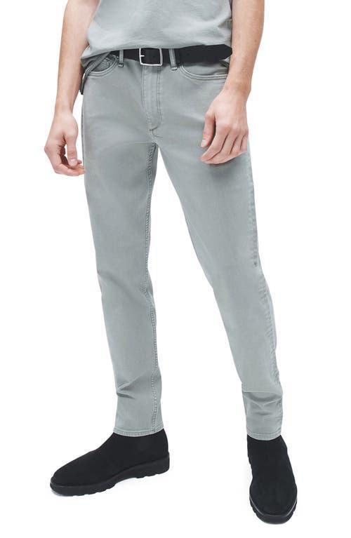 rag & bone Fit 2 Aero Stretch Slim Jeans Product Image