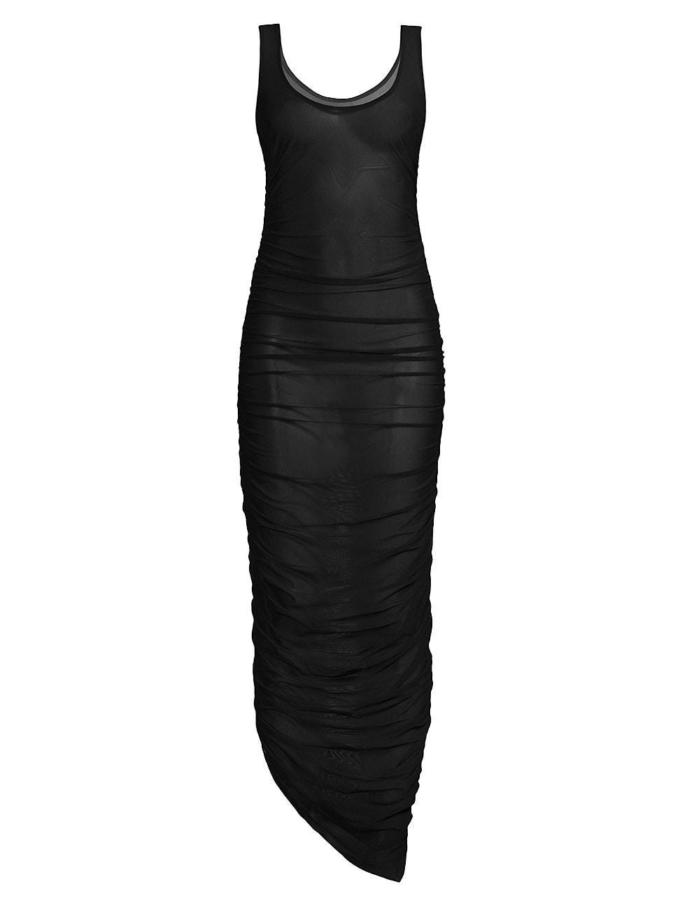 Womens Stevie Midi-Dress Product Image