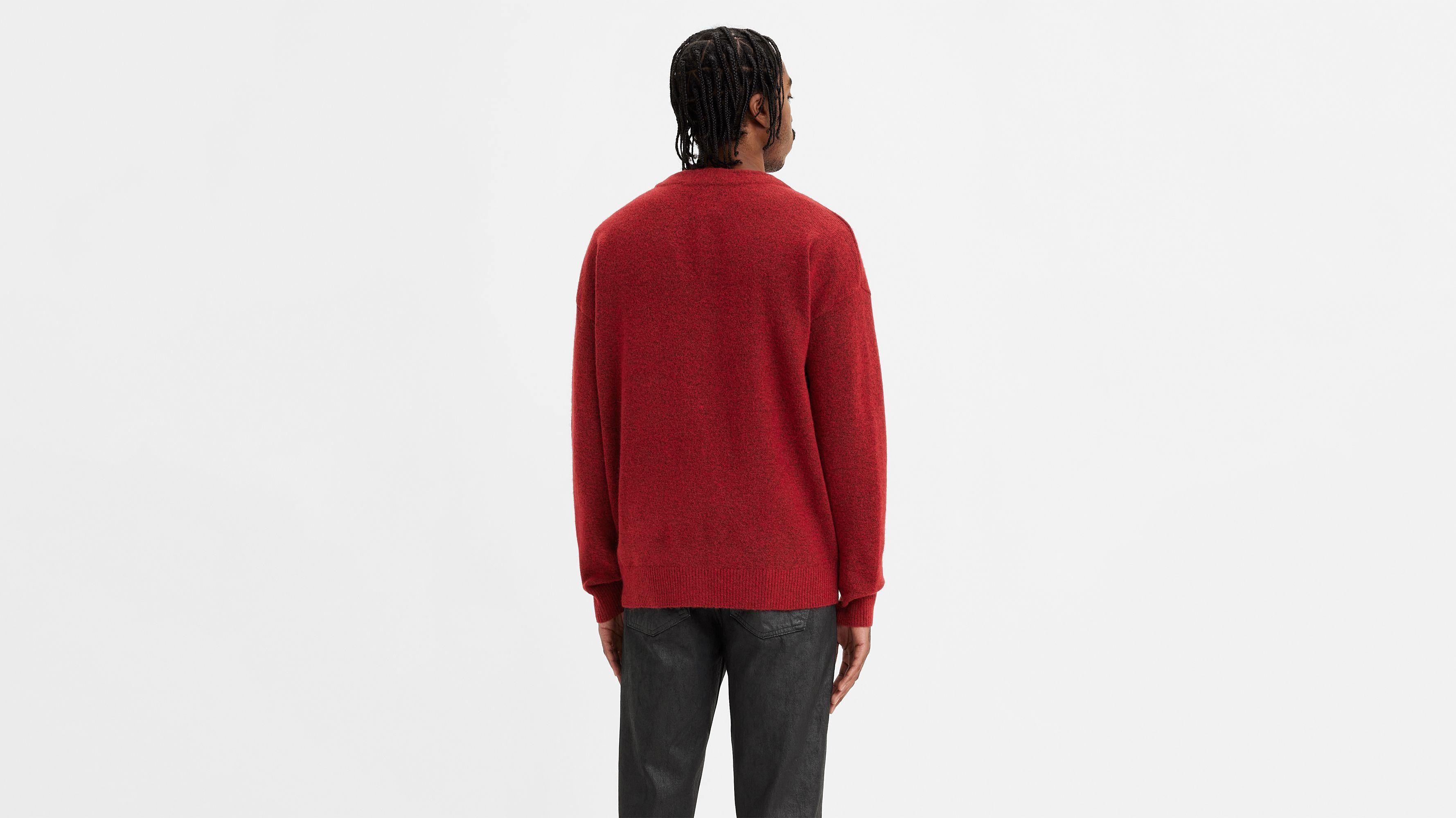 Coit Boxy Cardigan Product Image