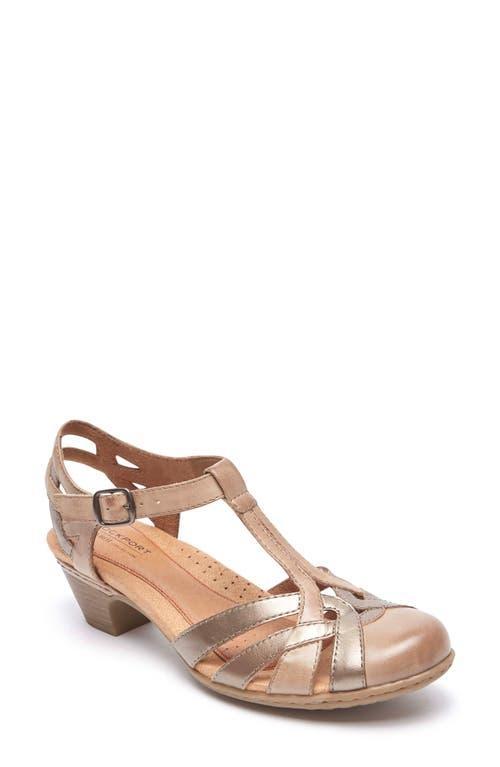 Rockport Cobb Hill Aubrey Sandal Product Image