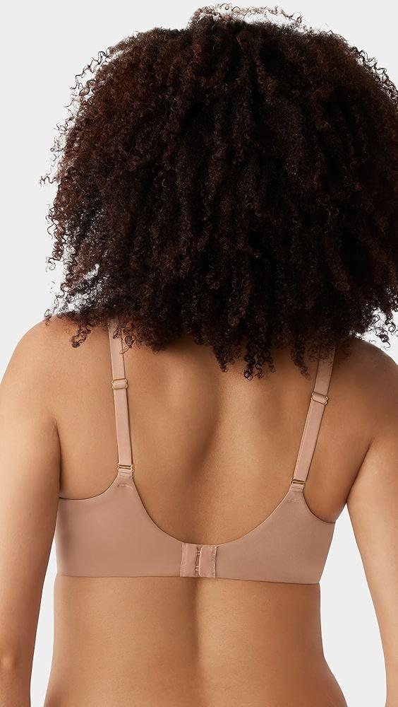 Wacoal Simply Done Contour Bra | Shopbop Product Image