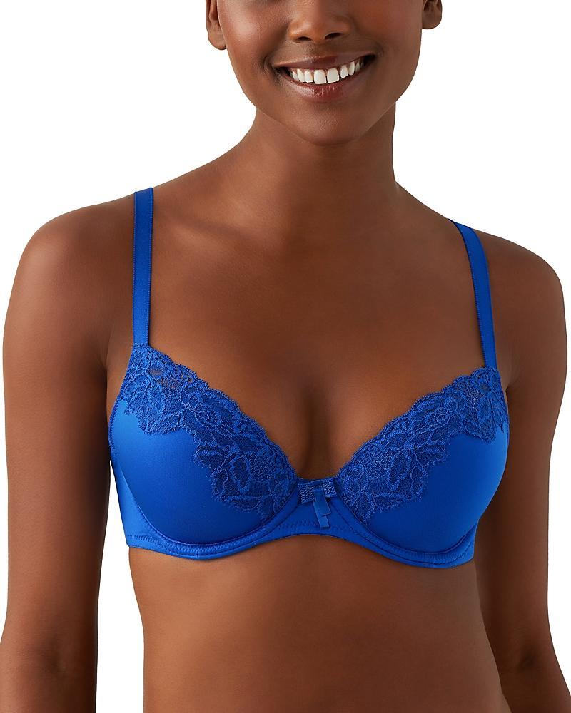 b.tempt'd by Wacoal Always Composed T-Shirt Bra (Wild Thing) Women's Bra Product Image