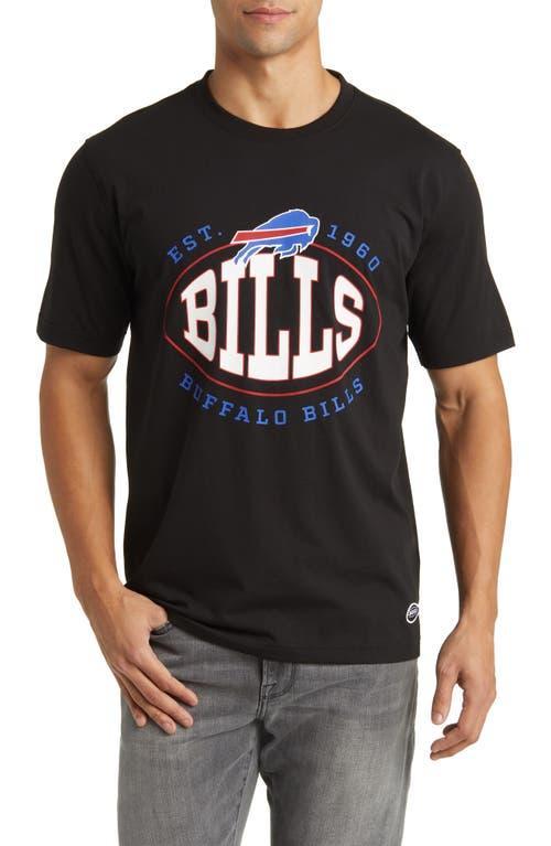 Boss By Hugo Boss Mens Boss X Nfl T Shirt Collection Product Image