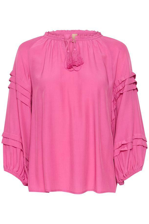 CUsif Blouse Product Image