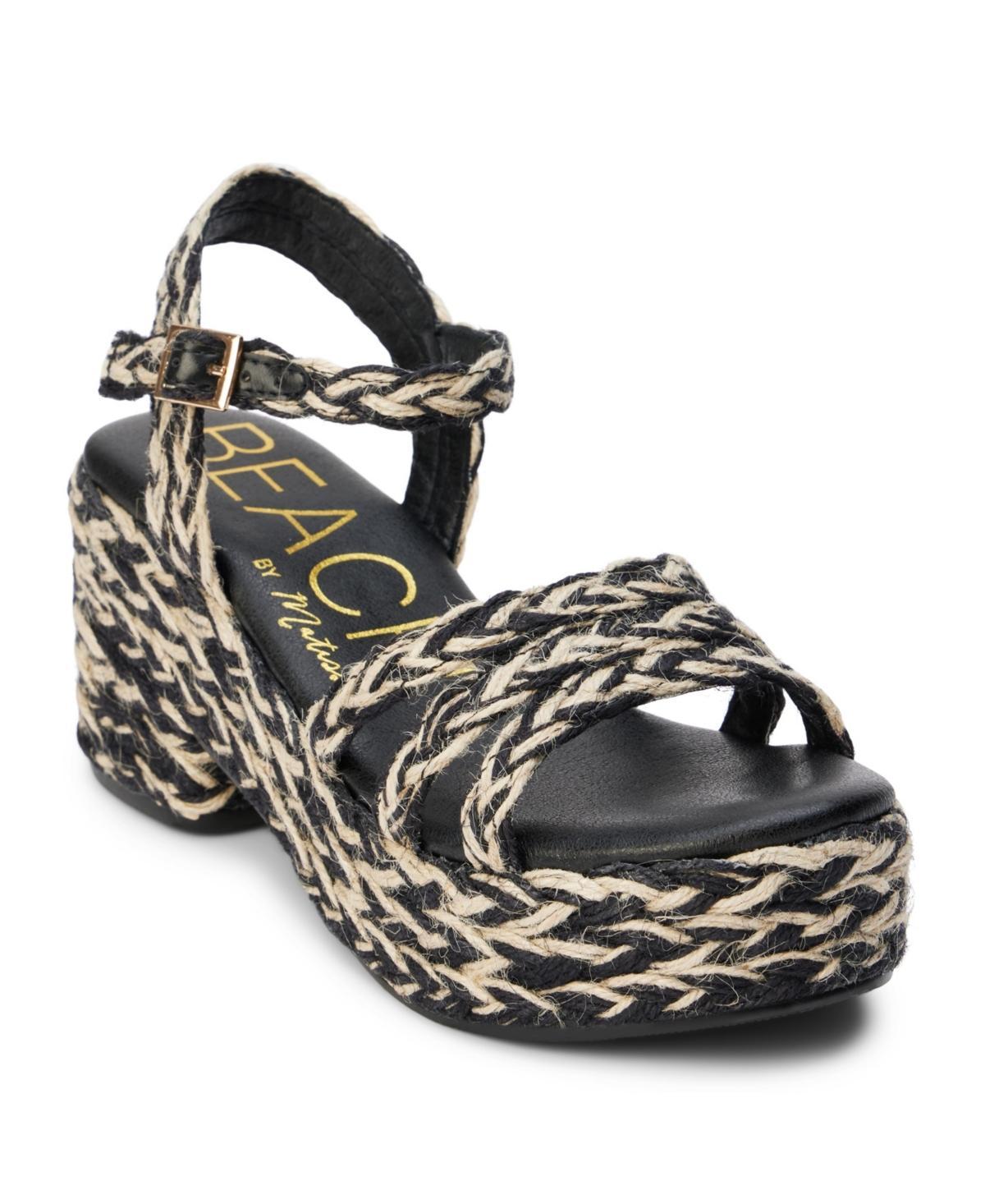 Beach by Matisse Mykonos Womens Sandal Product Image