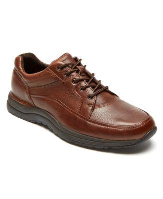 Rockport Mens Edge Hill 2 Lace-to-Toes Shoe Product Image