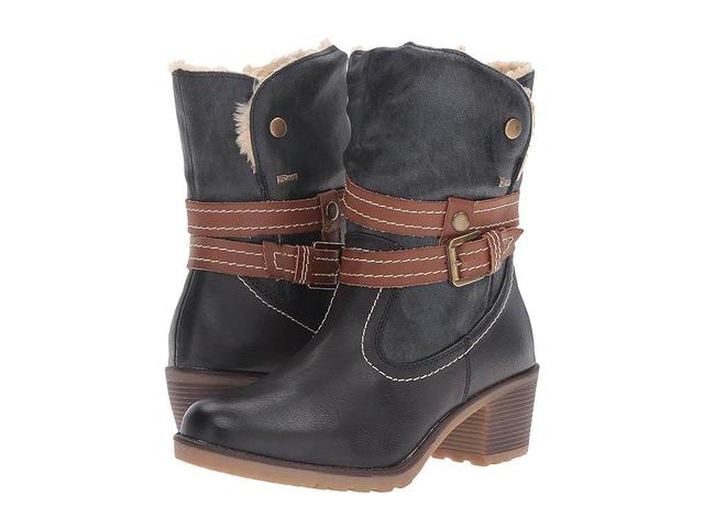 Spring Step Boisa Womens Water-Resistant Boots Product Image