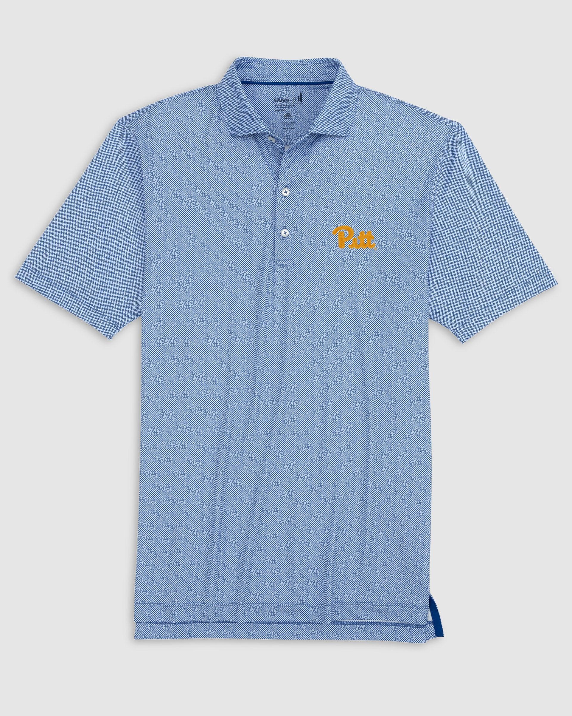 Colorado Hinson Jersey Performance Polo Male Product Image