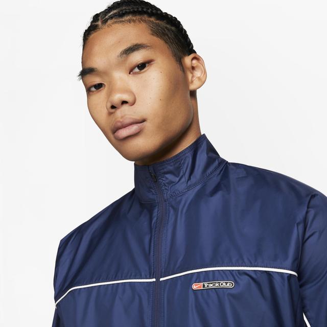 Nike Storm-FIT Track Club Woven Running Jacket Product Image