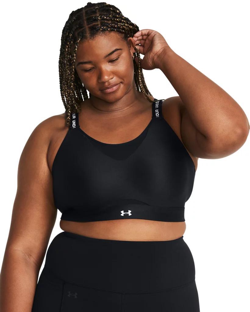 Women's UA Infinity 2.0 High Sports Bra Product Image